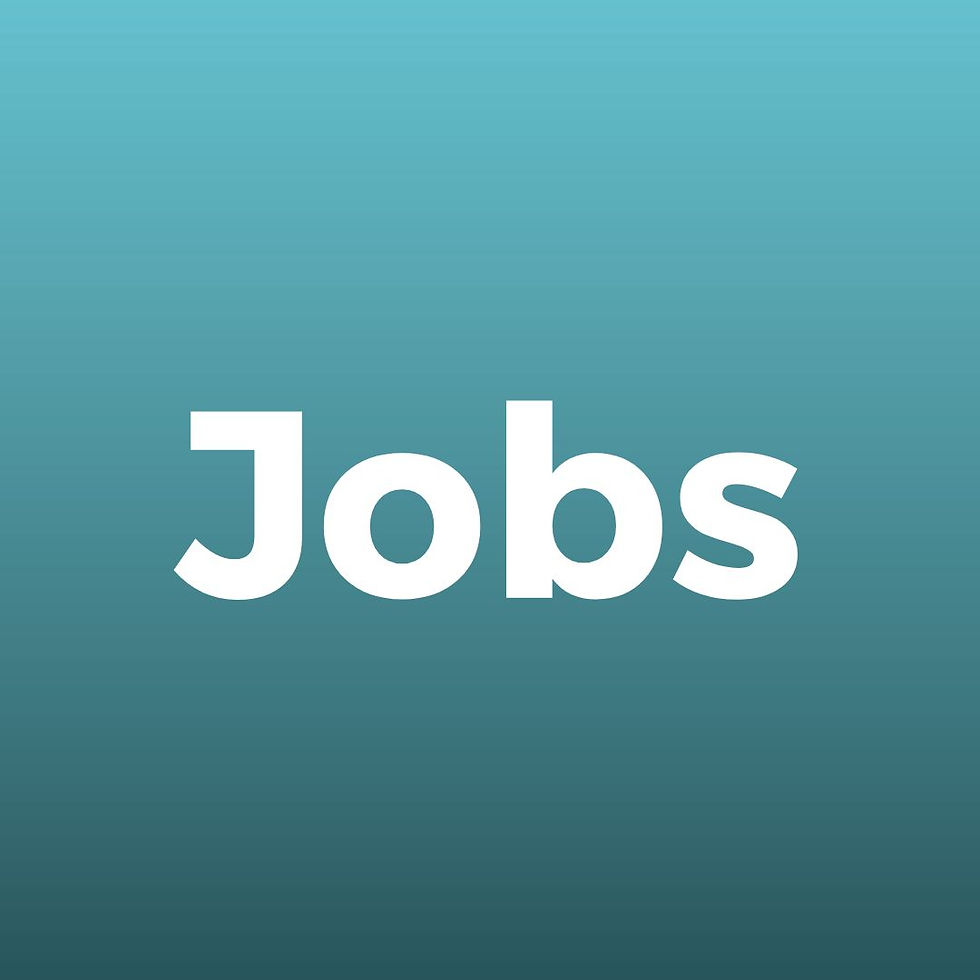 Job Vacancies Voluntary Action Rotherham